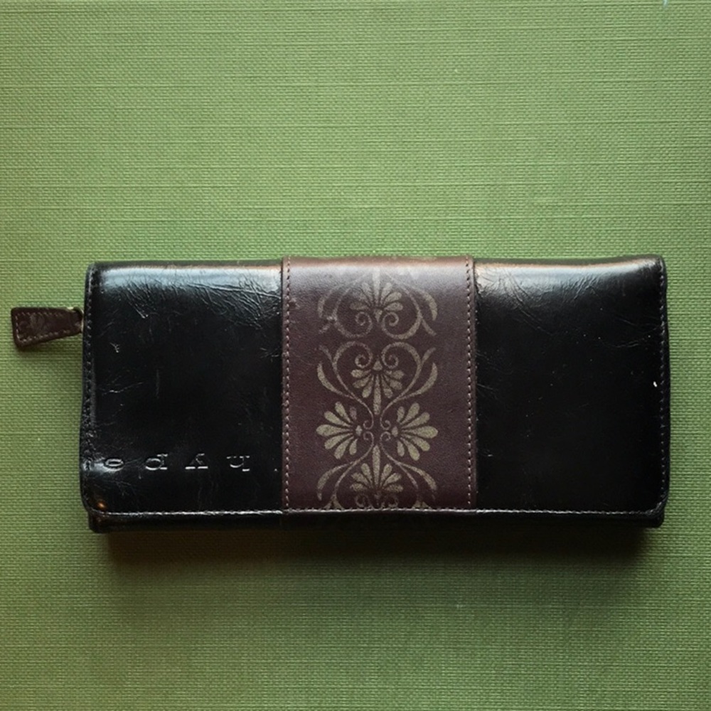Hype Wallet